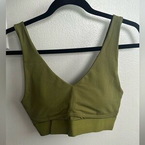 Fabletics Sports Bra